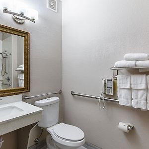 King Suite Mobility accessible